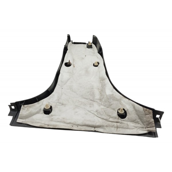 Moldura Coluna Central Direito Jac J5 1.5 16v 2012 2013 14