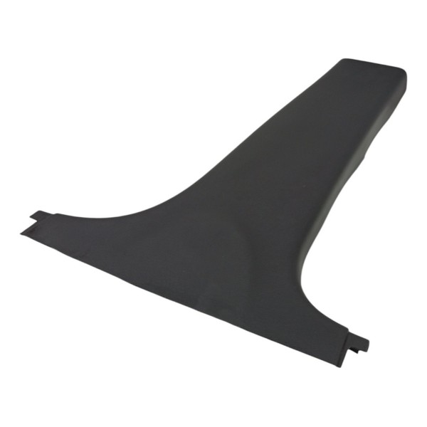 Moldura Coluna Central Direito Jac J5 1.5 16v 2012 2013 14