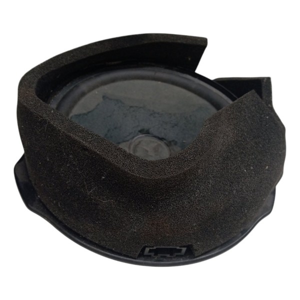 Alto Falante Porta Dianteira Mercedes C180 C200 2009 2010 11 Preto