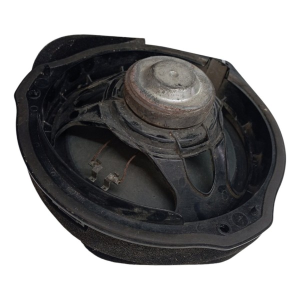 Alto Falante Porta Dianteira Mercedes C180 C200 2009 2010 11 Preto