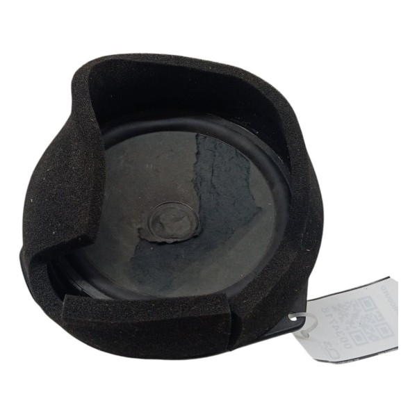 Alto Falante Porta Dianteira Mercedes C180 C200 2009 2010 11 Preto