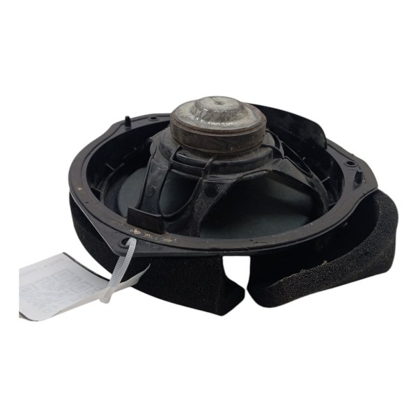 Alto Falante Porta Dianteira Mercedes C180 C200 2009 2010 11 Preto
