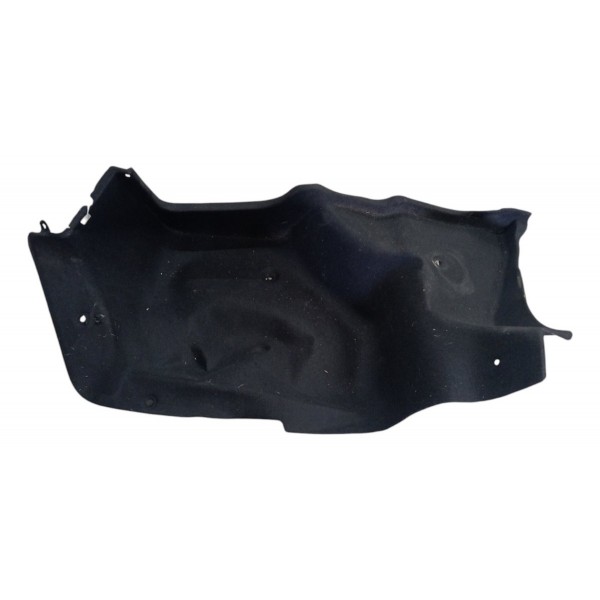 Forro Carpe Direito Porta Malas Jac J5 1.5 16v 2012 2013