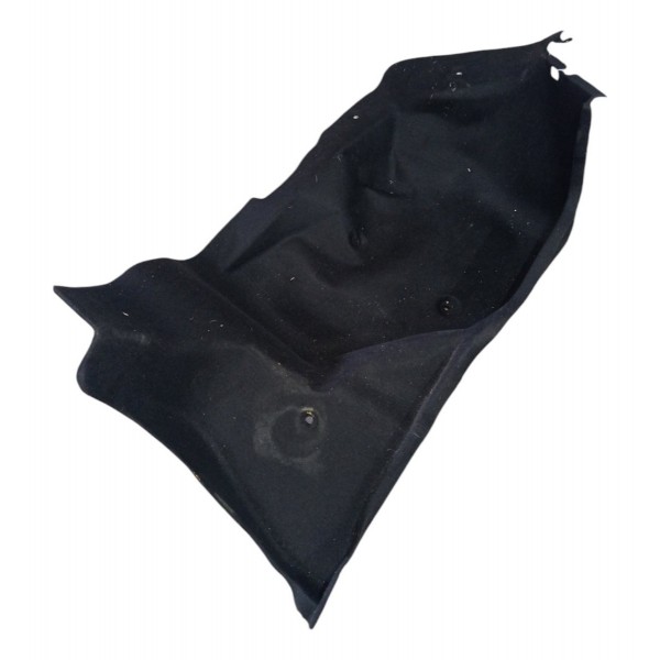 Forro Carpe Direito Porta Malas Jac J5 1.5 16v 2012 2013