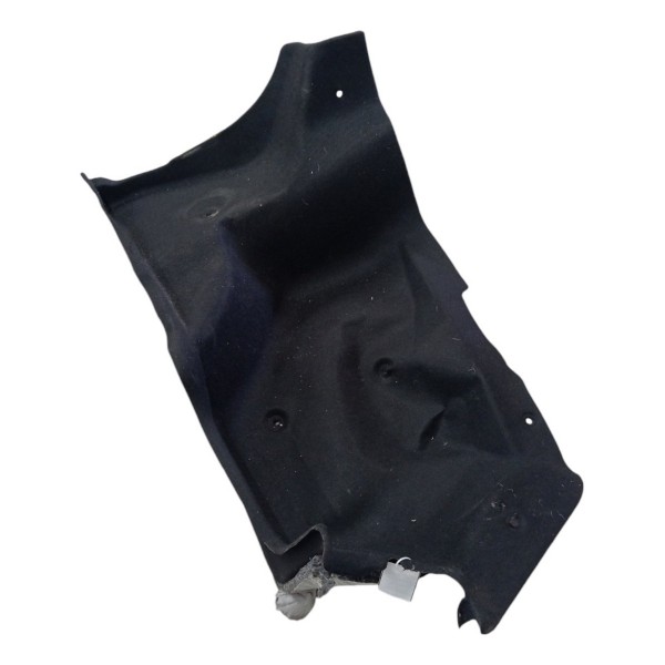 Forro Carpe Direito Porta Malas Jac J5 1.5 16v 2012 2013