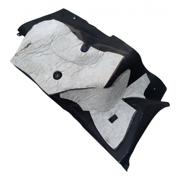 Forro Carpe Direito Porta Malas Jac J5 1.5 16v 2012 2013