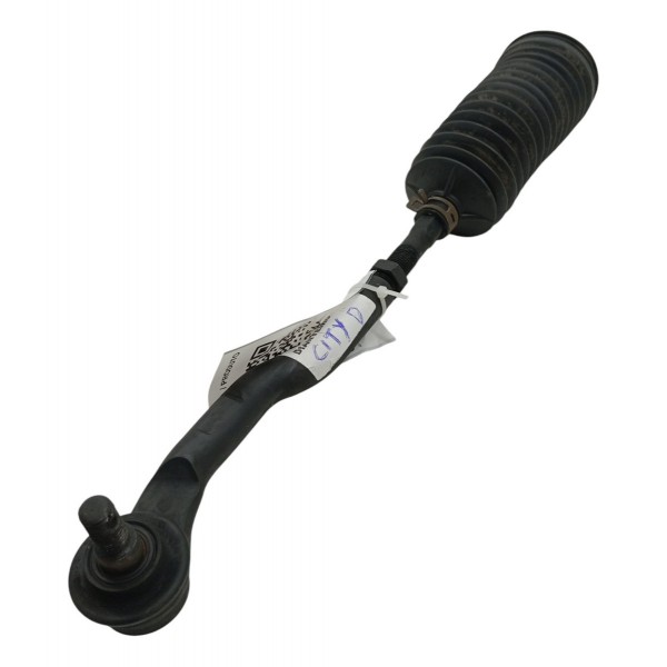 Braço Axial Caixa Direção Direita Honda City 1.5 Aut 2015 16