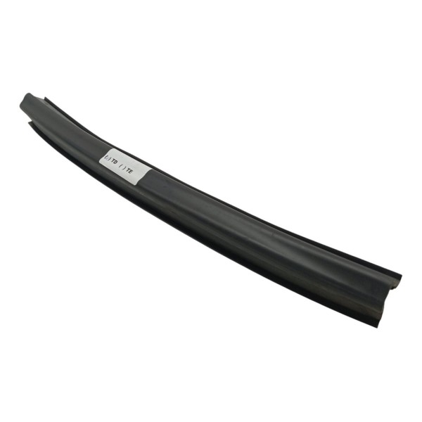 Pestana Interna Traseira Direita Renault Clio 1.0 2016 2017 Preto