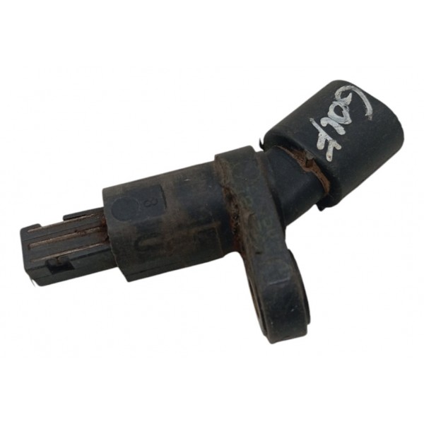 Sensor Abs Volkswagen Golf Sapão 2001 2002 2003 2004