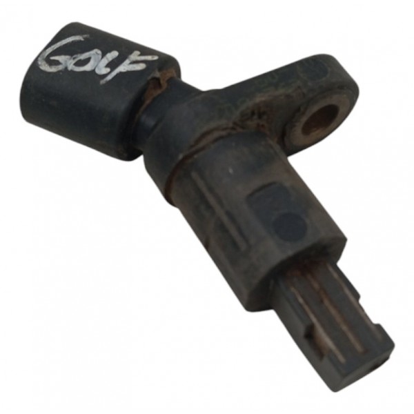 Sensor Abs Volkswagen Golf Sapão 2001 2002 2003 2004