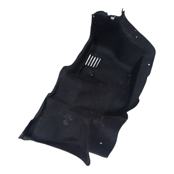Forro Carpe Esquerdo Porta Malas Jac J5 1.5 16v 2012 2013