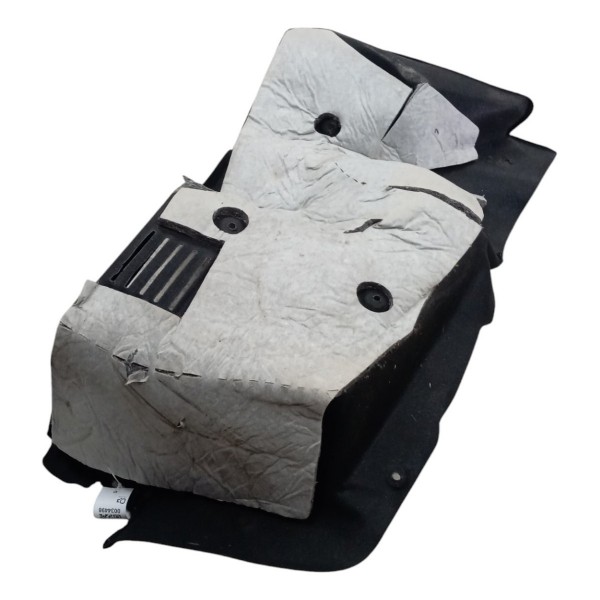 Forro Carpe Esquerdo Porta Malas Jac J5 1.5 16v 2012 2013