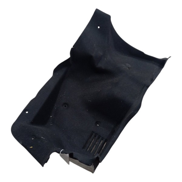 Forro Carpe Esquerdo Porta Malas Jac J5 1.5 16v 2012 2013