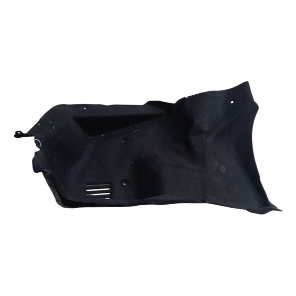 Forro Carpe Esquerdo Porta Malas Jac J5 1.5 16v 2012 2013