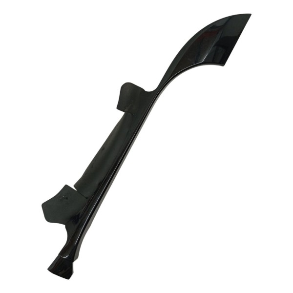 Acabamento Inferior Painel Instrumentos Jac J5 1.5 16v 2013 Preto