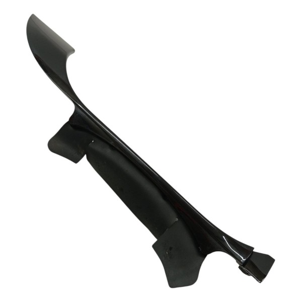 Acabamento Inferior Painel Instrumentos Jac J5 1.5 16v 2013 Preto