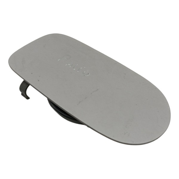 Lente Espelho Retrovisor Esquerdo Fiat Palio 2010 2011 2012