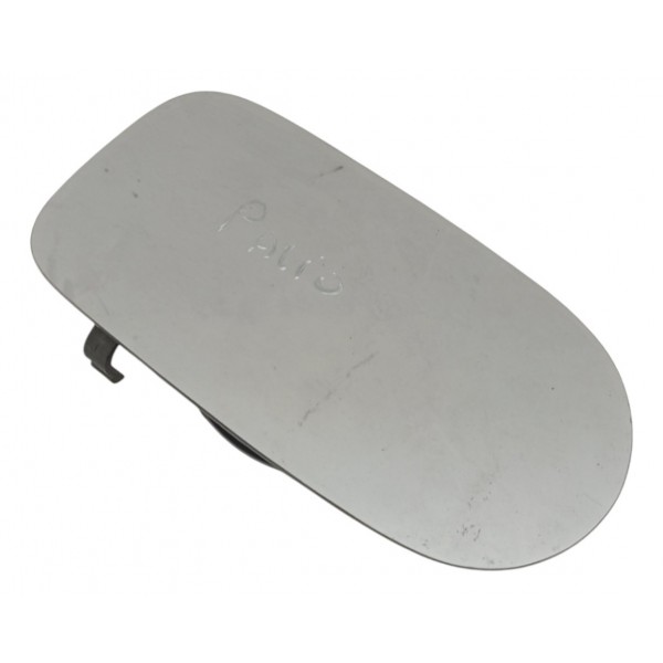 Lente Espelho Retrovisor Esquerdo Fiat Palio 2010 2011 2012