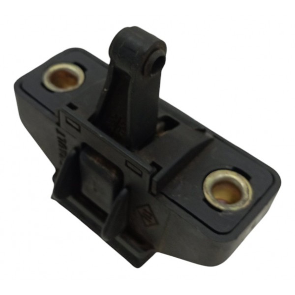 Batente Fechadura Tampa Traseira Renault Megane 1999 2000