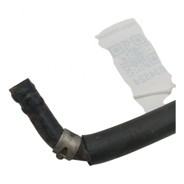 Mangueira Valvula Canister Jac J5 1.5 2011 2012 2013 2014