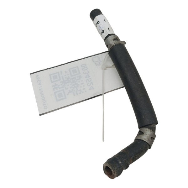 Mangueira Valvula Canister Jac J5 1.5 2011 2012 2013 2014