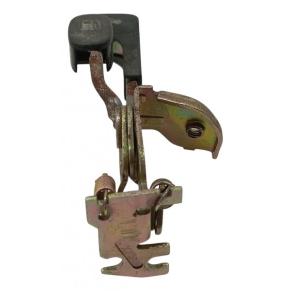 Alavanca Abertura Portinhola Porta Malas  Jac J5 1.5 2012 13