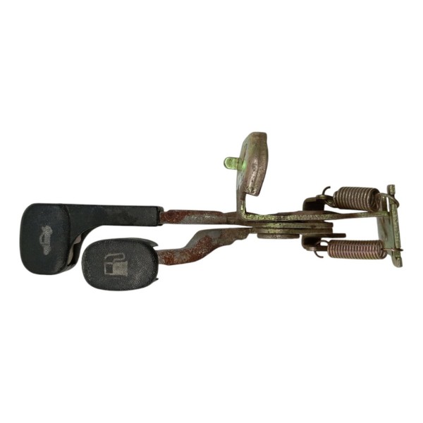 Alavanca Abertura Portinhola Porta Malas  Jac J5 1.5 2012 13