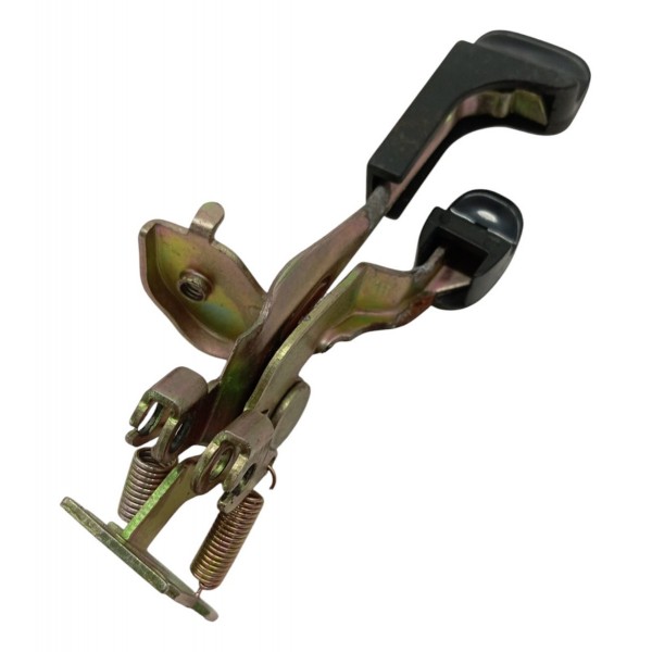 Alavanca Abertura Portinhola Porta Malas  Jac J5 1.5 2012 13