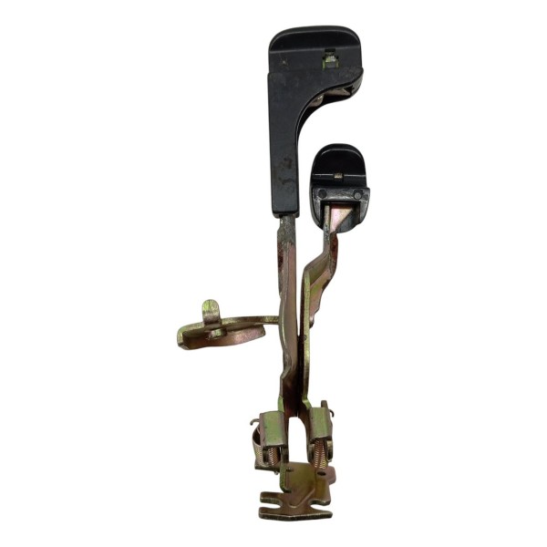 Alavanca Abertura Portinhola Porta Malas  Jac J5 1.5 2012 13