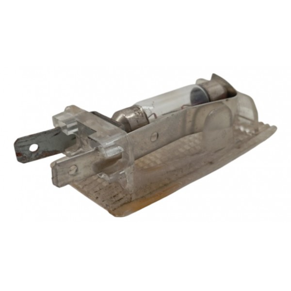 Luz Cortesia Porta Luvas Jac J5 1.5 16v 2012 2013 2014