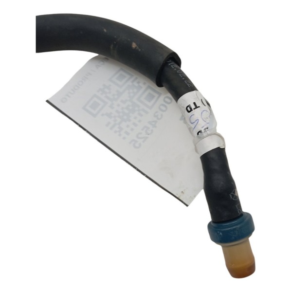 Mangueira Valvula Canister Jac J5 1.5 16v 2012 2013 2014 15