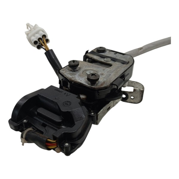 Fechadura Porta Dianteira Direita Jac J5 1.5 2012 2013 2014