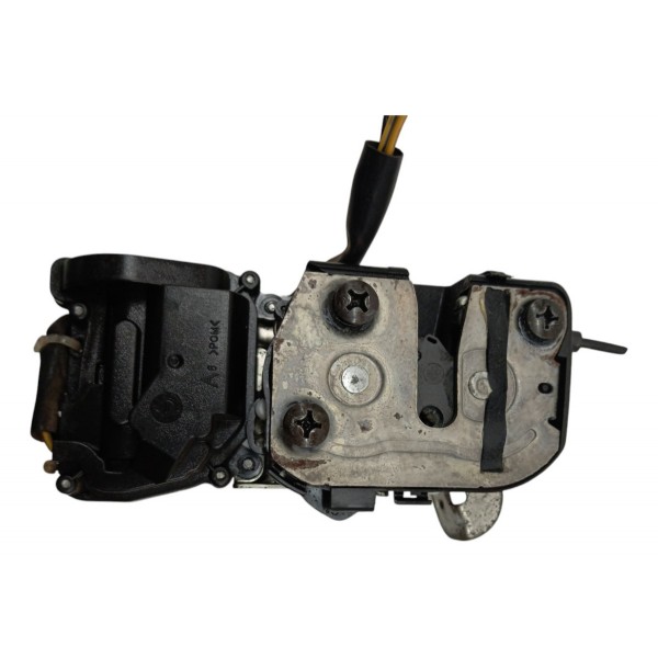 Fechadura Porta Dianteira Direita Jac J5 1.5 2012 2013 2014