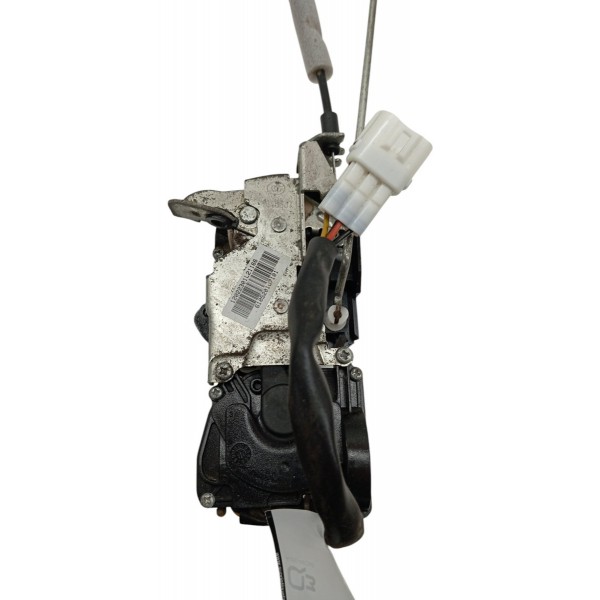 Fechadura Porta Dianteira Direita Jac J5 1.5 2012 2013 2014