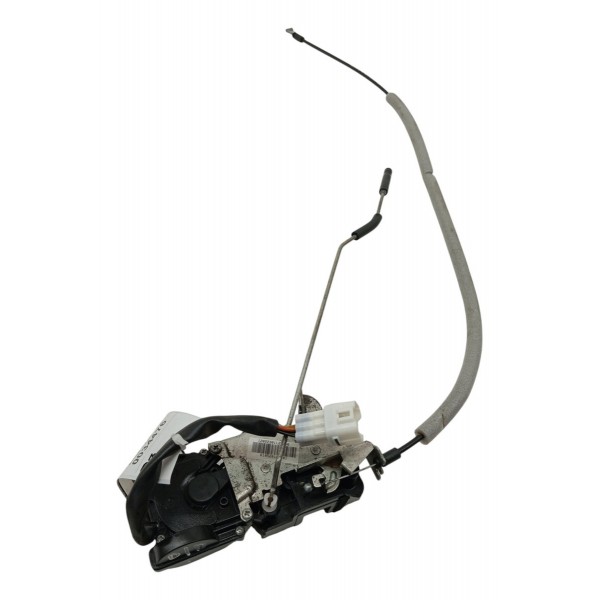 Fechadura Porta Dianteira Direita Jac J5 1.5 2012 2013 2014