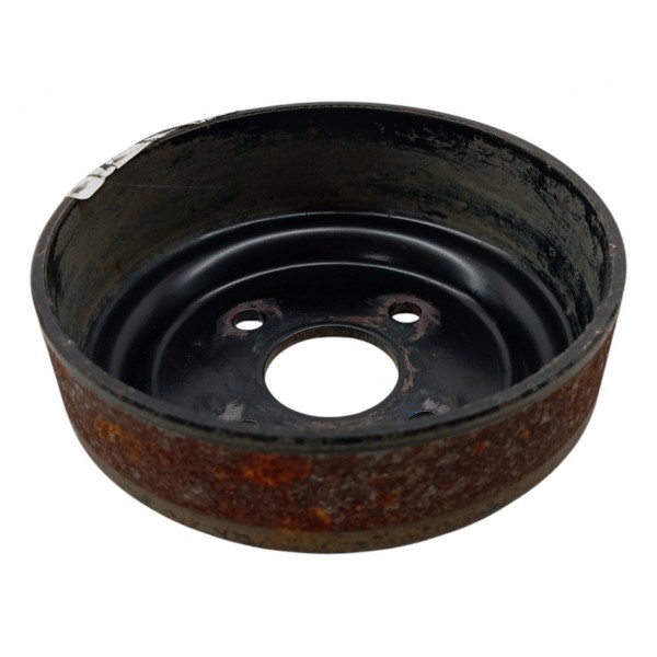 Polia Bomba Agua Jac J5 1.5 16v 2012 2013 2014 2015