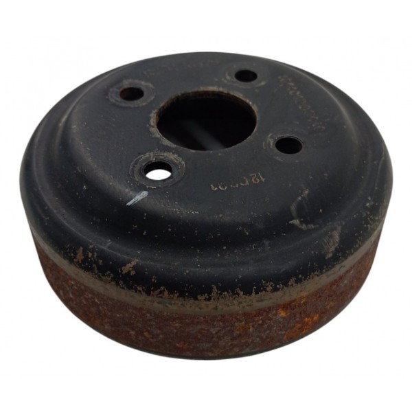 Polia Bomba Agua Jac J5 1.5 16v 2012 2013 2014 2015