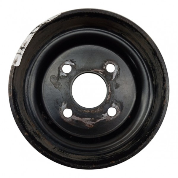 Polia Bomba Agua Jac J5 1.5 16v 2012 2013 2014 2015