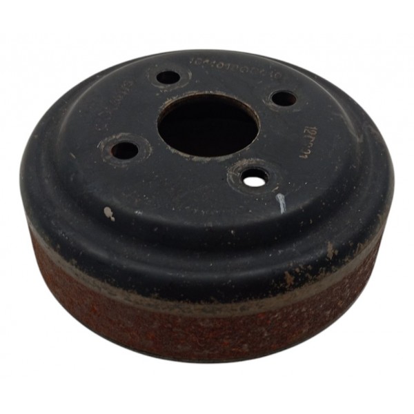 Polia Bomba Agua Jac J5 1.5 16v 2012 2013 2014 2015