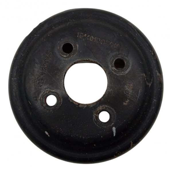 Polia Bomba Agua Jac J5 1.5 16v 2012 2013 2014 2015