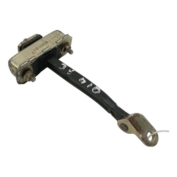 Limitador Porta Dianteira Direita Jac J5 1.5 16v 2012 2013