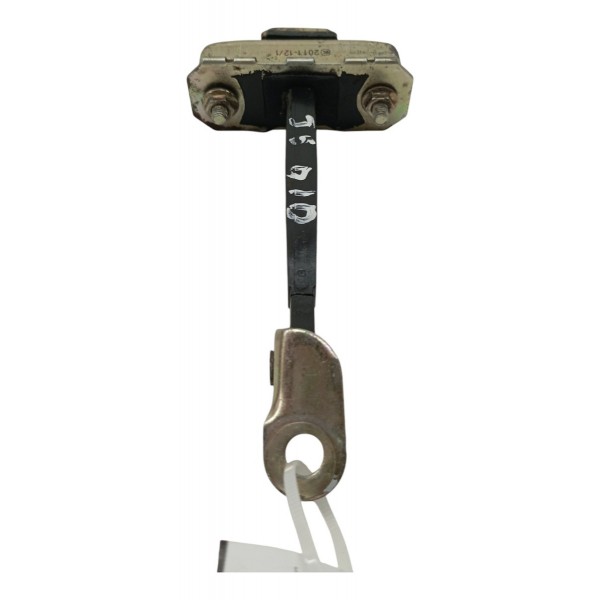 Limitador Porta Dianteira Direita Jac J5 1.5 16v 2012 2013