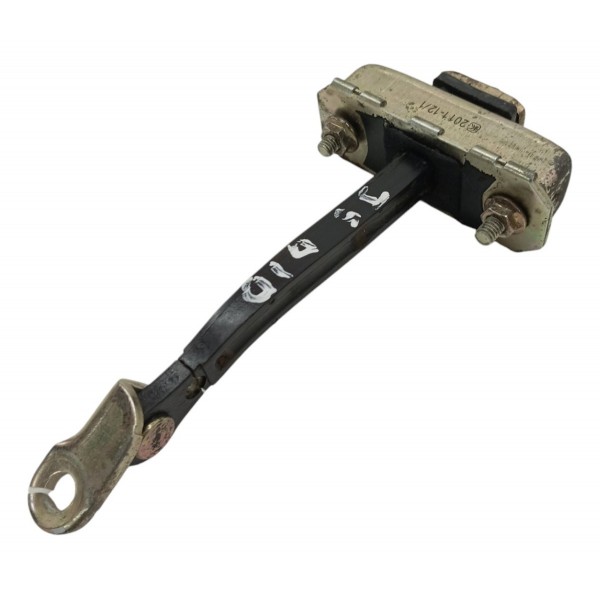 Limitador Porta Dianteira Direita Jac J5 1.5 16v 2012 2013