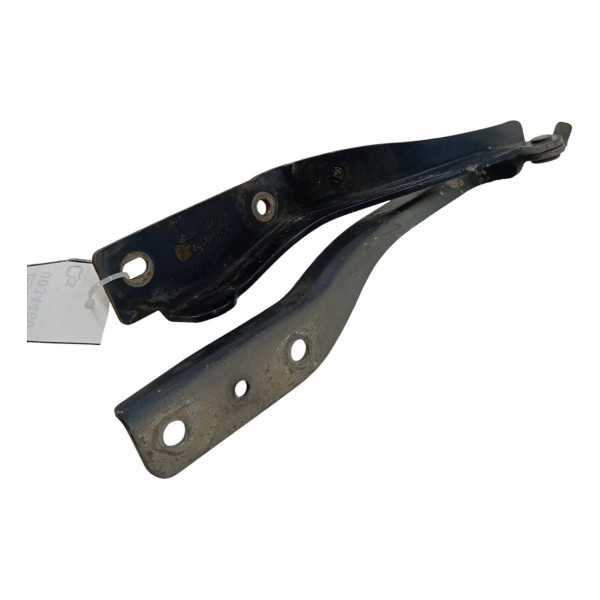 Braço Dobradiça Capo Direito Jac J5 1.5 16v 2012 2013 2014