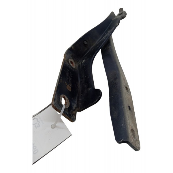 Braço Dobradiça Capo Direito Jac J5 1.5 16v 2012 2013 2014