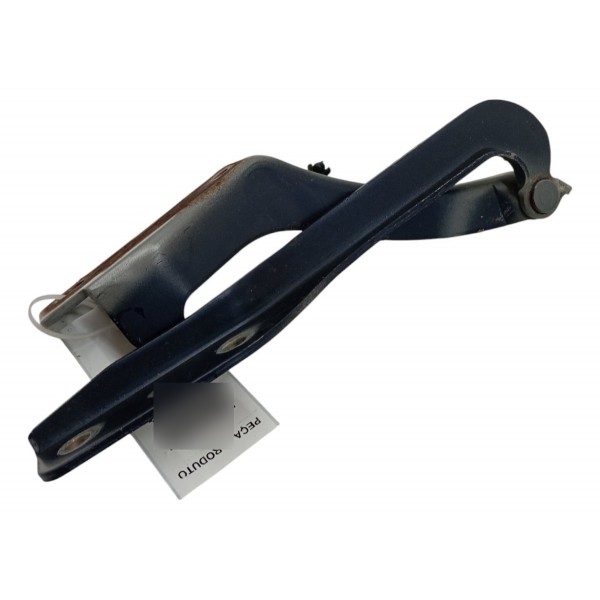 Braço Dobradiça Capo Direito Jac J5 1.5 16v 2012 2013 2014