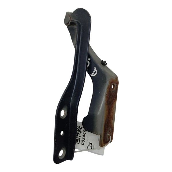 Braço Dobradiça Capo Direito Jac J5 1.5 16v 2012 2013 2014