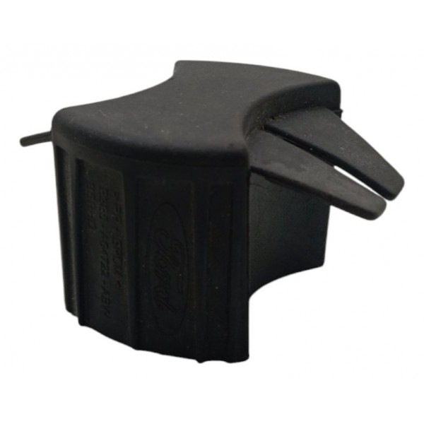 Divisoria Porta Copos Console Ford Ka 1.0 2015 Preto