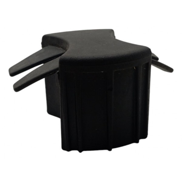 Divisoria Porta Copos Console Ford Ka 1.0 2015 Preto