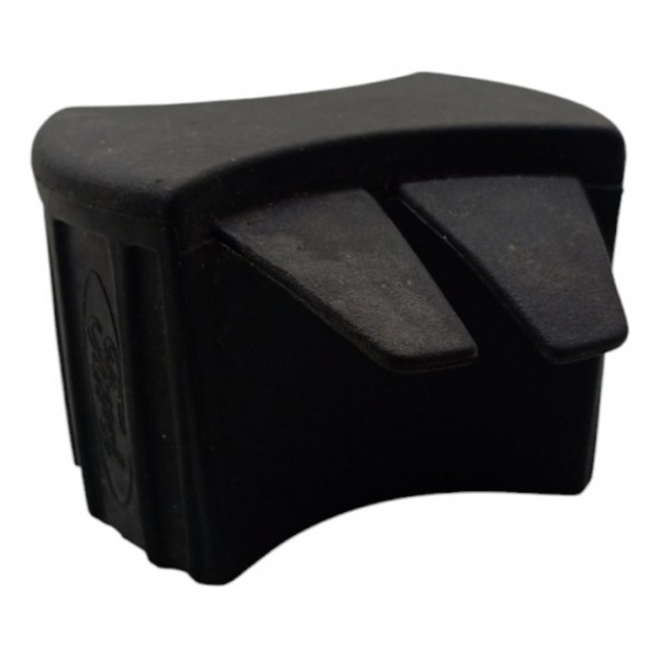 Divisoria Porta Copos Console Ford Ka 1.0 2015 Preto